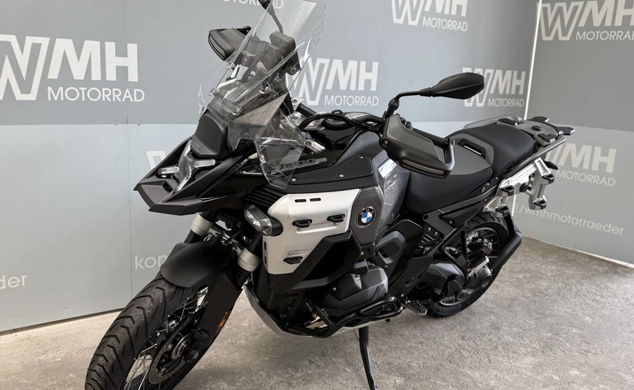 Angebot BMW R 1300 GS Adventure Bild 3: Angebot BMW R 1300 GS Adventure