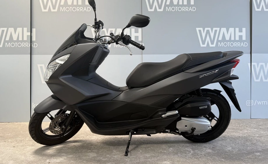 Angebot Honda PCX125 Bild 1: Angebot Honda PCX125