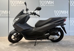 Gebrauchte Honda PCX125