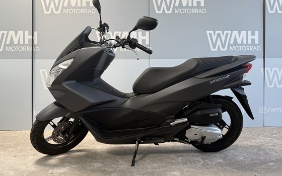 Gebrauchtmotorrad Honda PCX125 - Bild 1