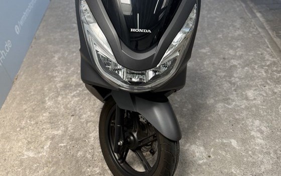 Gebrauchtmotorrad Honda PCX125 - Bild 3