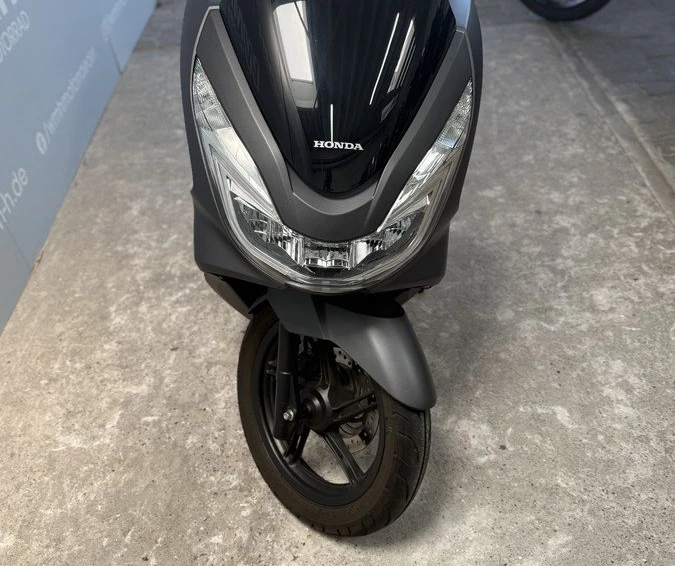 Angebot Honda PCX125 Bild 3: Angebot Honda PCX125