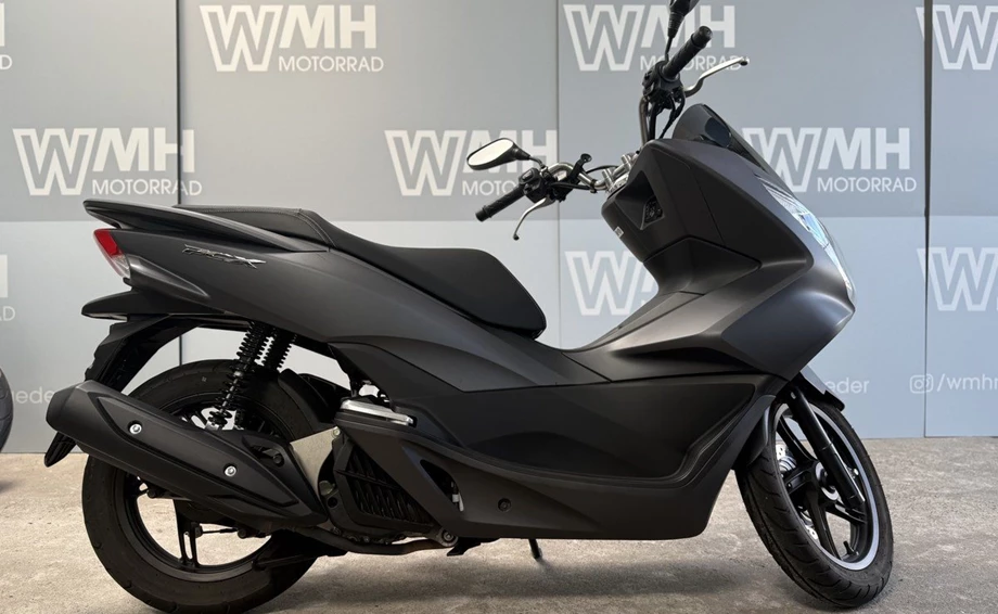 Angebot Honda PCX125 Bild 4: Angebot Honda PCX125