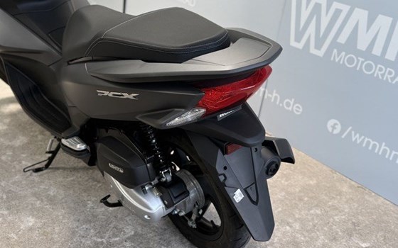 Gebrauchtmotorrad Honda PCX125 - Bild 5