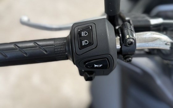 Gebrauchtmotorrad Honda PCX125 - Bild 7