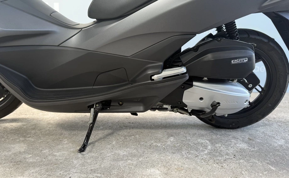 Angebot Honda PCX125 Bild 9: Angebot Honda PCX125