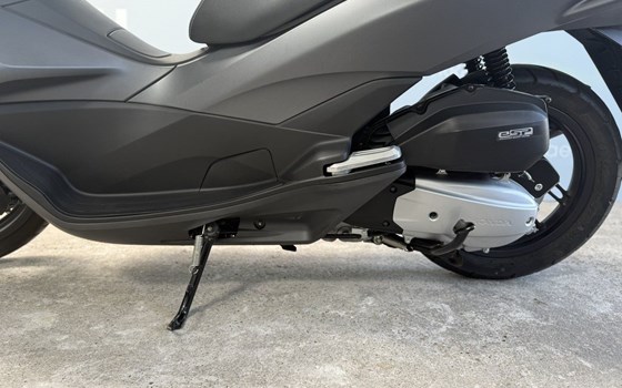 Gebrauchtmotorrad Honda PCX125 - Bild 9