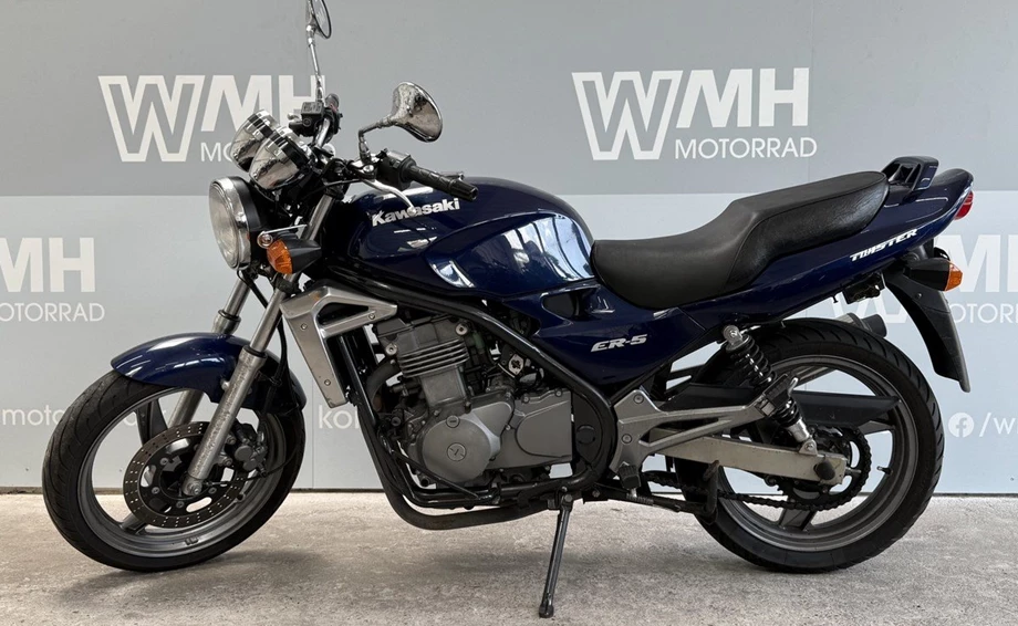 Angebot Kawasaki ER-5 Bild 1: Angebot Kawasaki ER-5