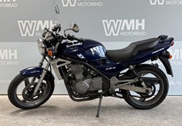 Gebrauchte Kawasaki ER-5