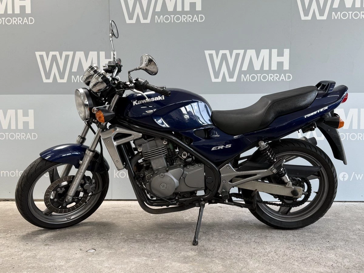 Kawasaki ER-5