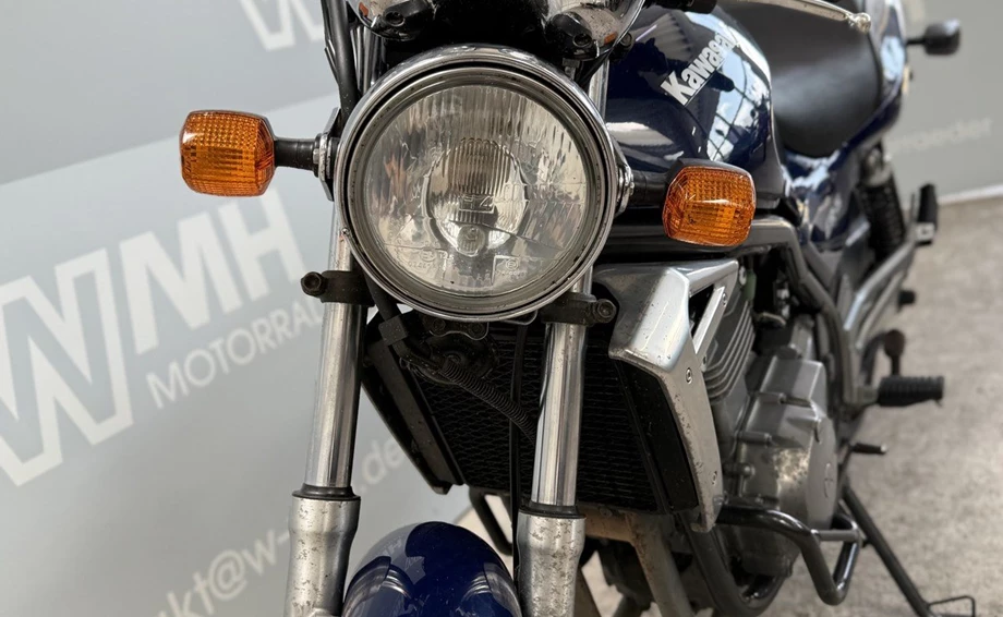 Angebot Kawasaki ER-5 Bild 3: Angebot Kawasaki ER-5