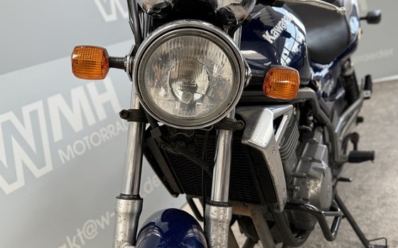 Gebrauchtmotorrad Kawasaki ER-5 - Bild 3