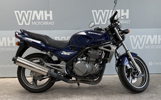 Gebrauchtmotorrad Kawasaki ER-5 - Bild 4