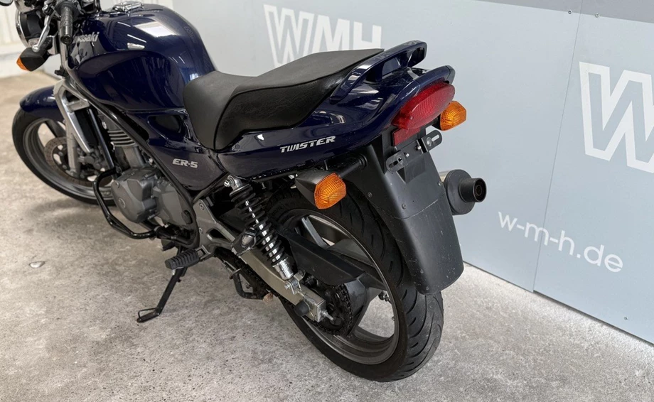 Angebot Kawasaki ER-5 Bild 5: Angebot Kawasaki ER-5