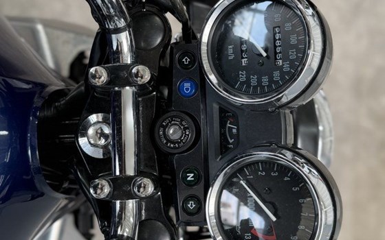 Gebrauchtmotorrad Kawasaki ER-5 - Bild 6