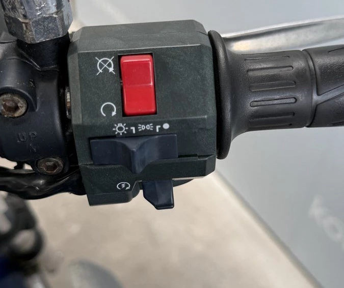 Angebot Kawasaki ER-5 Bild 8: Angebot Kawasaki ER-5