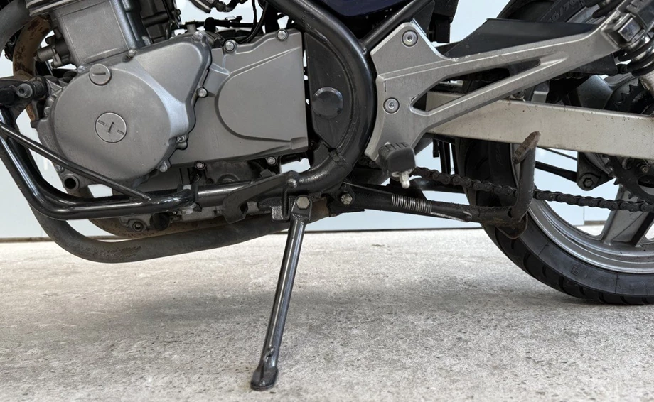 Angebot Kawasaki ER-5 Bild 9: Angebot Kawasaki ER-5