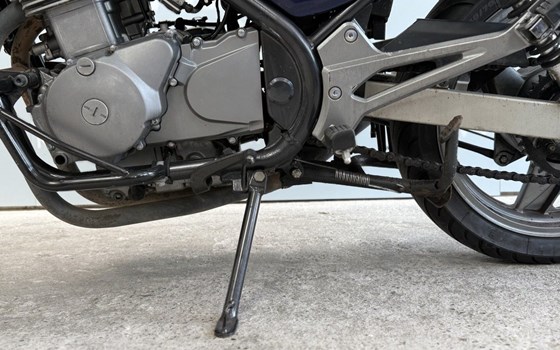 Gebrauchtmotorrad Kawasaki ER-5 - Bild 9