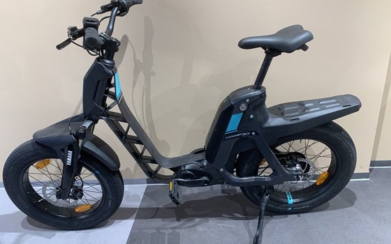 Neufahrzeug Yamaha Booster Easy - Bild 2