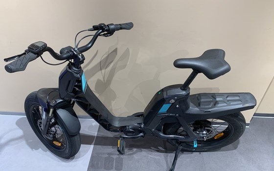 Neufahrzeug Yamaha Booster Easy - Bild 7