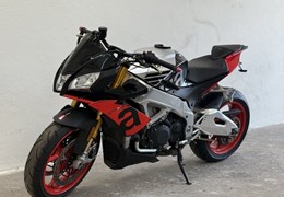 Gebrauchte Aprilia Tuono V4 1100 Factory