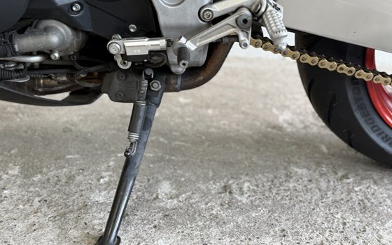 Gebrauchtmotorrad Aprilia Tuono V4 1100 Factory - Bild 10