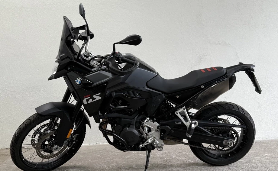Angebot BMW F 900 GS Bild 1: Angebot BMW F 900 GS