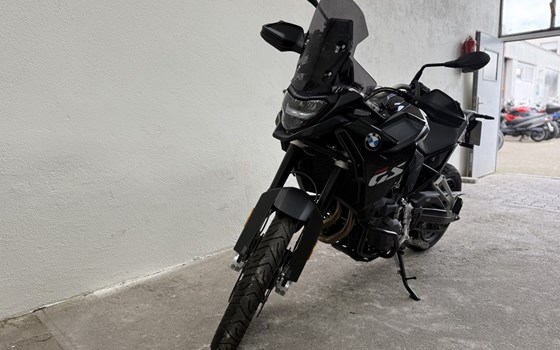 Gebrauchtmotorrad BMW F 900 GS - Bild 2