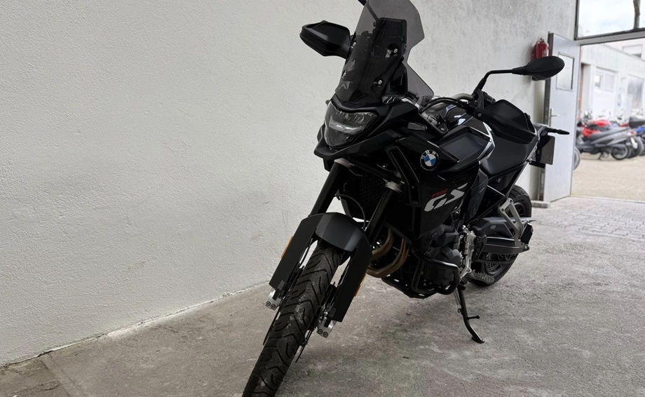 Angebot BMW F 900 GS Bild 2: Angebot BMW F 900 GS