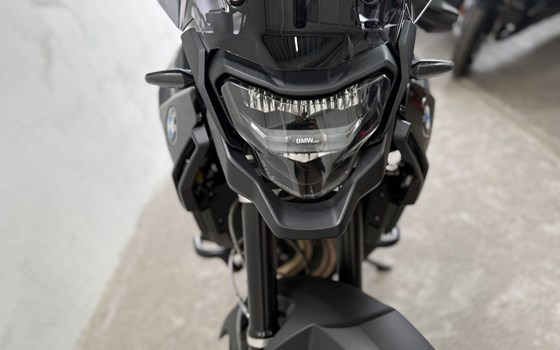 Gebrauchtmotorrad BMW F 900 GS - Bild 3