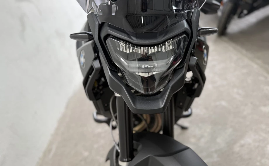 Angebot BMW F 900 GS Bild 3: Angebot BMW F 900 GS