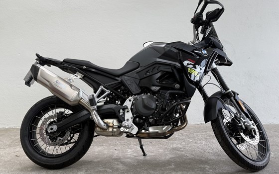 Gebrauchtmotorrad BMW F 900 GS - Bild 4