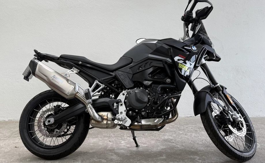 Angebot BMW F 900 GS Bild 4: Angebot BMW F 900 GS