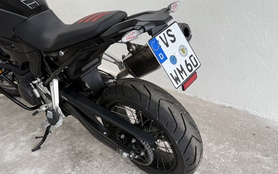 Gebrauchtmotorrad BMW F 900 GS - Bild 5