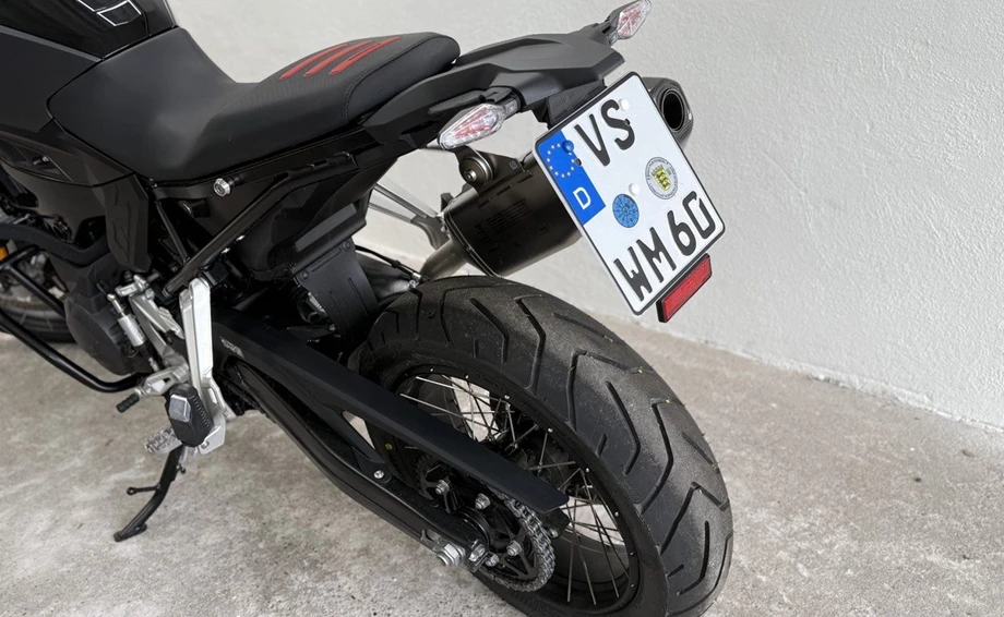 Angebot BMW F 900 GS Bild 5: Angebot BMW F 900 GS