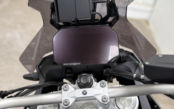 Gebrauchtmotorrad BMW F 900 GS - Bild 6