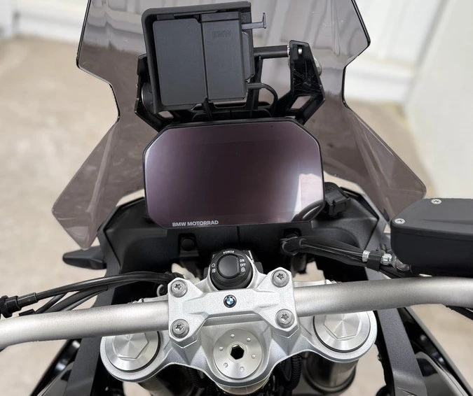 Angebot BMW F 900 GS Bild 6: Angebot BMW F 900 GS