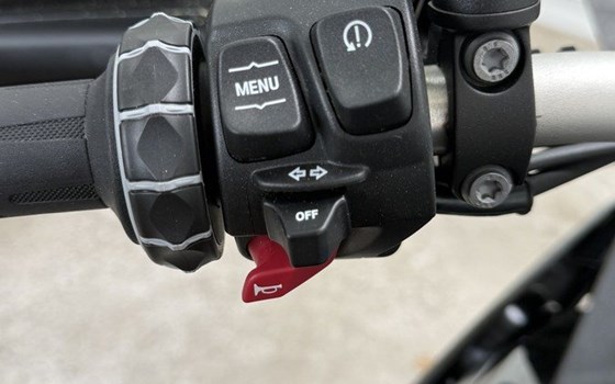 Gebrauchtmotorrad BMW F 900 GS - Bild 7