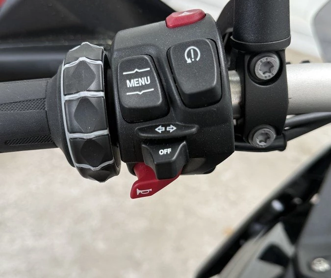 Angebot BMW F 900 GS Bild 7: Angebot BMW F 900 GS