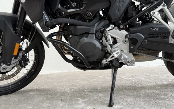 Gebrauchtmotorrad BMW F 900 GS - Bild 9