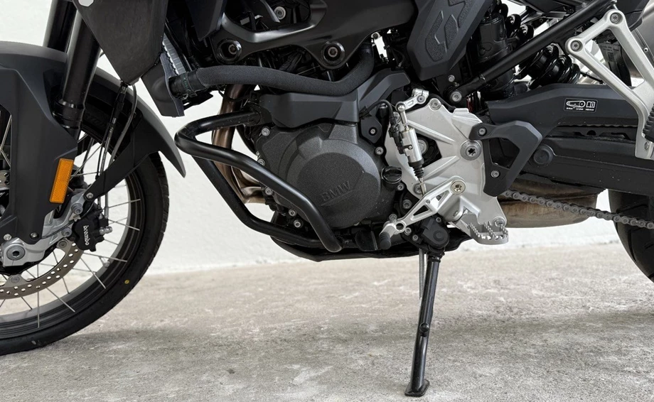 Angebot BMW F 900 GS Bild 9: Angebot BMW F 900 GS