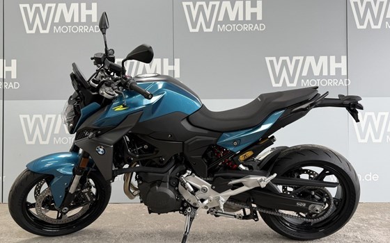 Neufahrzeug BMW F 900 R - Bild 1