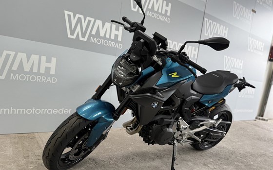 Neufahrzeug BMW F 900 R - Bild 2