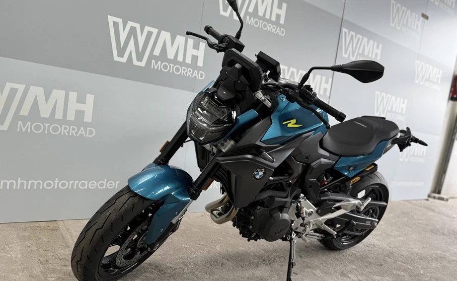 Angebot BMW F 900 R Bild 2: Angebot BMW F 900 R