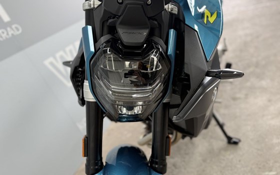 Neufahrzeug BMW F 900 R - Bild 3