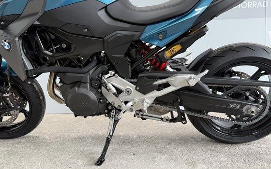 Neufahrzeug BMW F 900 R - Bild 4