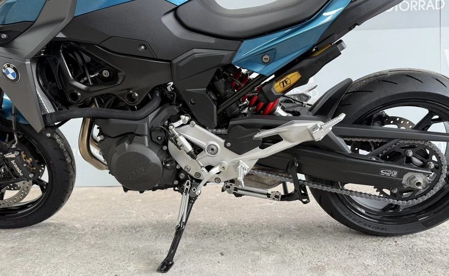 Angebot BMW F 900 R Bild 4: Angebot BMW F 900 R