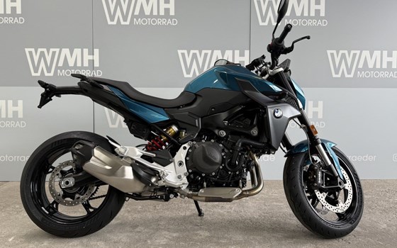 Neufahrzeug BMW F 900 R - Bild 5