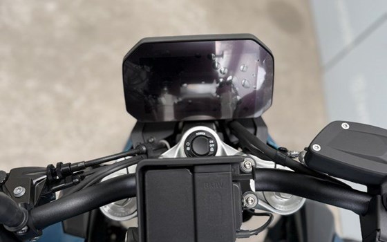 Neufahrzeug BMW F 900 R - Bild 6