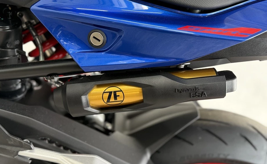 Angebot BMW F 900 R Bild 10: Angebot BMW F 900 R